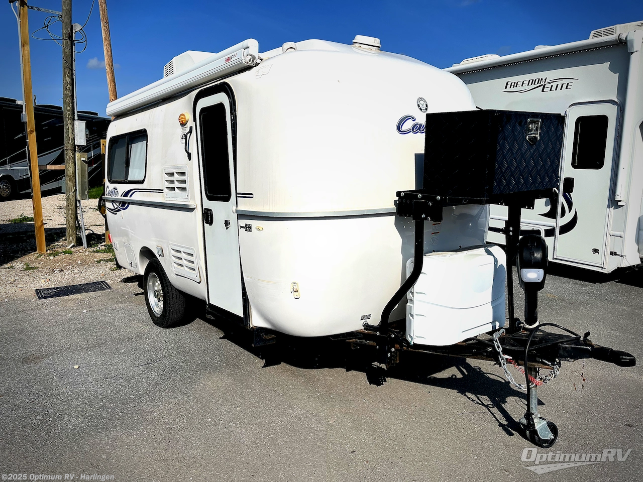 Used 2023 Holiday House  Deluxe 17 available in La Feria, Texas