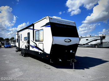 New 2026 Forest River Vengeance Rogue Armored 32L132 available in La Feria, Texas