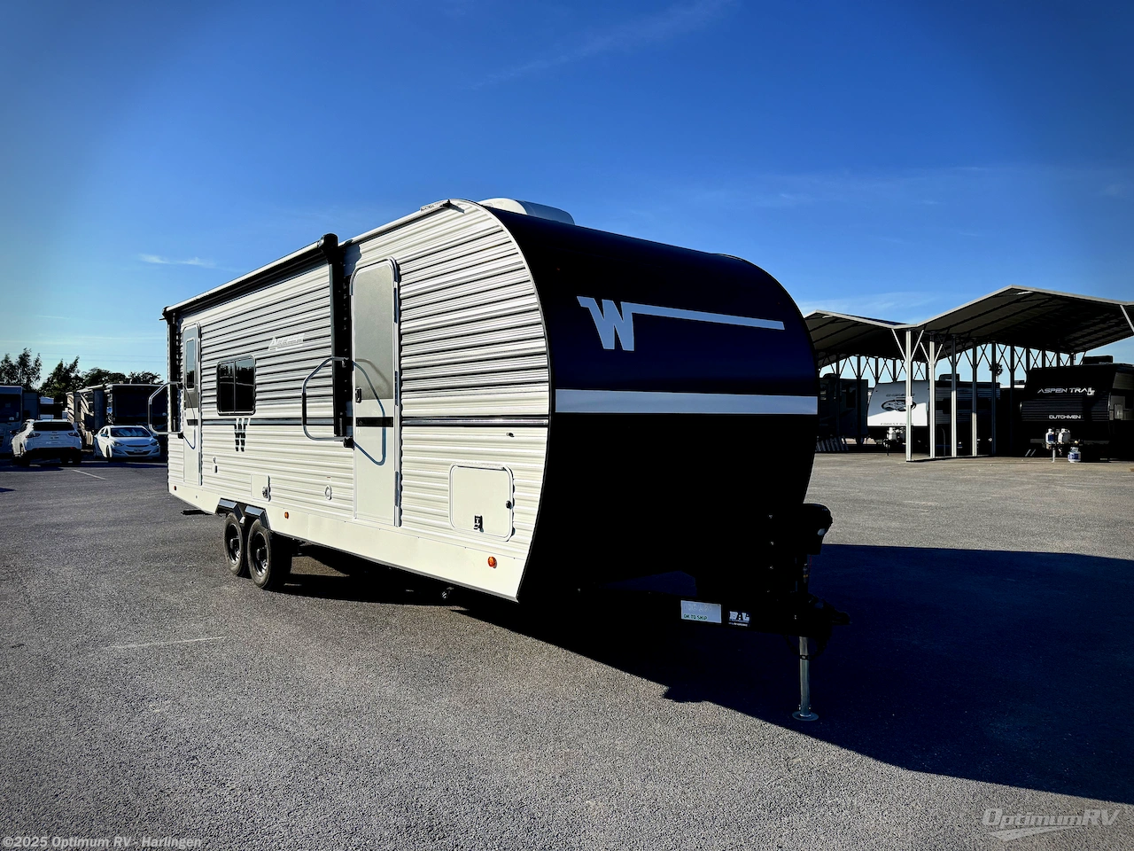 New 2026 Winnebago Access 25RK available in La Feria, Texas