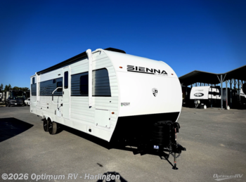 New 2026 Venture RV Sienna SA281VQB available in La Feria, Texas