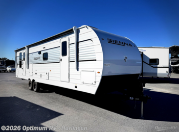 New 2026 Venture RV Sienna SA311VDB available in La Feria, Texas