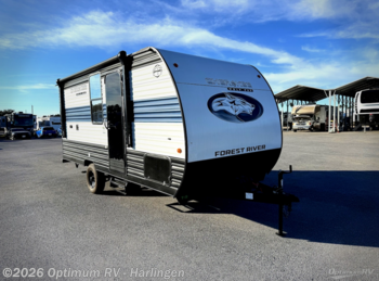 Used 2025 Forest River Cherokee Wolf Pup 16EV available in La Feria, Texas