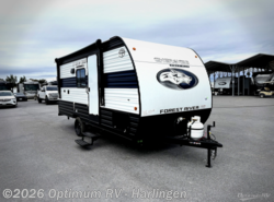 New 2026 Forest River Cherokee Wolf Pup 16LP available in La Feria, Texas