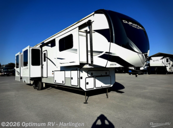 Used 2024 K-Z Durango Gold G391RKF available in La Feria, Texas