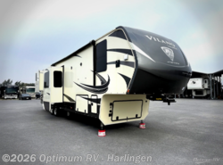 Used 2020 Vanleigh Vilano 394RK available in La Feria, Texas