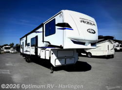 New 2026 Forest River Cherokee Rogue Armored 4015 available in La Feria, Texas