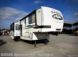 New 2026 Forest River Cherokee Sabre 36DBB available in La Feria, Texas