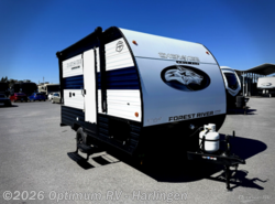 New 2026 Forest River Cherokee Wolf Pup 14RKLP available in La Feria, Texas