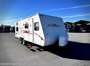 Used 2007 Gulf Stream StreamLite 22SS available in La Feria, Texas