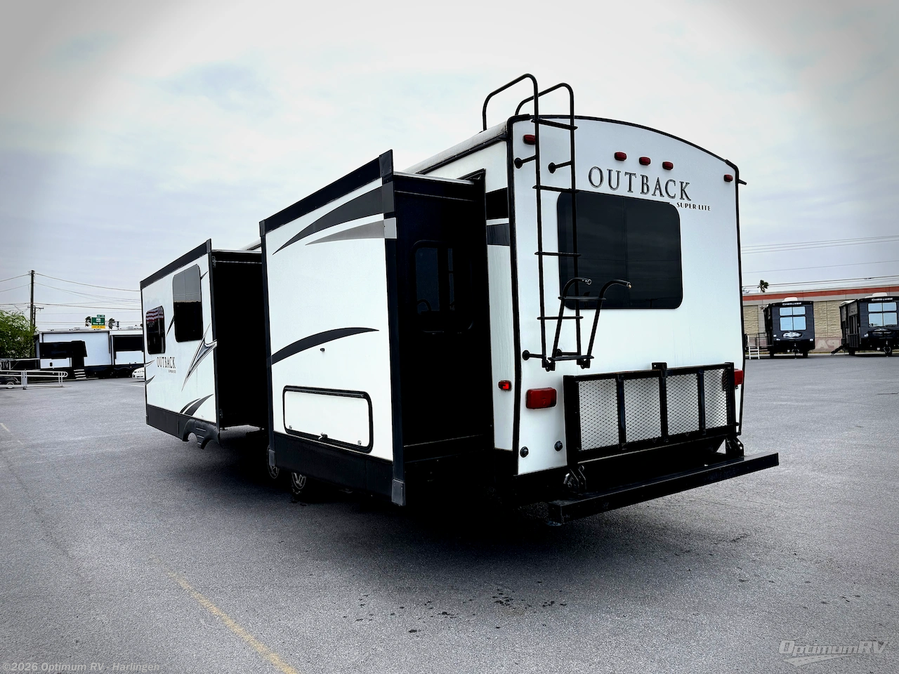 Used 2018 Keystone Outback 324CG available in La Feria, Texas