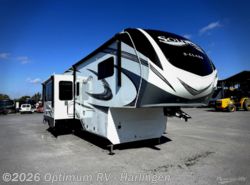 Used 2022 Grand Design Solitude S-Class 3740BH available in La Feria, Texas