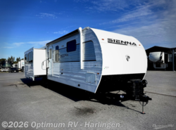 New 2026 Venture RV Sienna SA293VIK available in La Feria, Texas