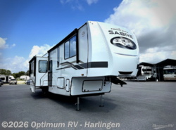 New 2026 Forest River Cherokee Sabre 36DBB available in La Feria, Texas