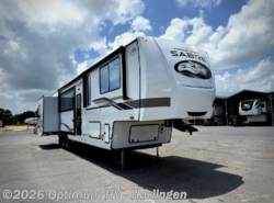New 2026 Forest River Cherokee Sabre 38RVHUNTER available in La Feria, Texas