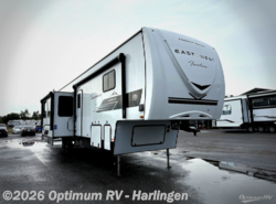 New 2026 East to West Tandara 387BH available in La Feria, Texas