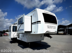 New 2026 Forest River Cherokee Arctic Wolf 3950SUITE available in La Feria, Texas