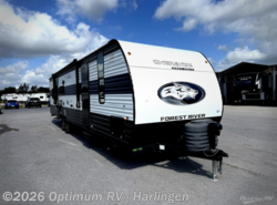 Used 2025 Forest River Cherokee Grey Wolf 29QB available in La Feria, Texas