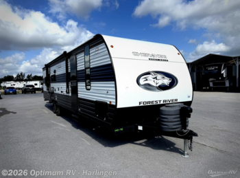 Used 2025 Forest River Cherokee Grey Wolf 29QB available in La Feria, Texas