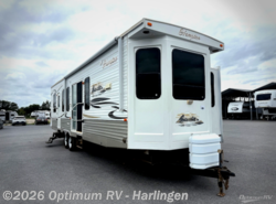 Used 2012 CrossRoads Hampton HT350FK available in La Feria, Texas