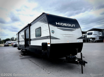Used 2023 Keystone Hideout 38FQTS available in La Feria, Texas
