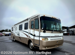 Used 1999 Holiday Rambler Endeavor 37WDS available in La Feria, Texas