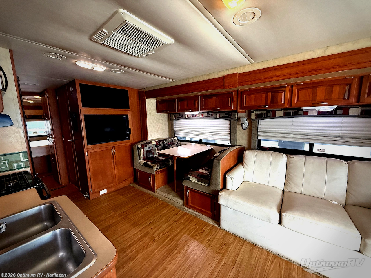 Used 2011 Monaco RV Monarch 33 SDD available in La Feria, Texas