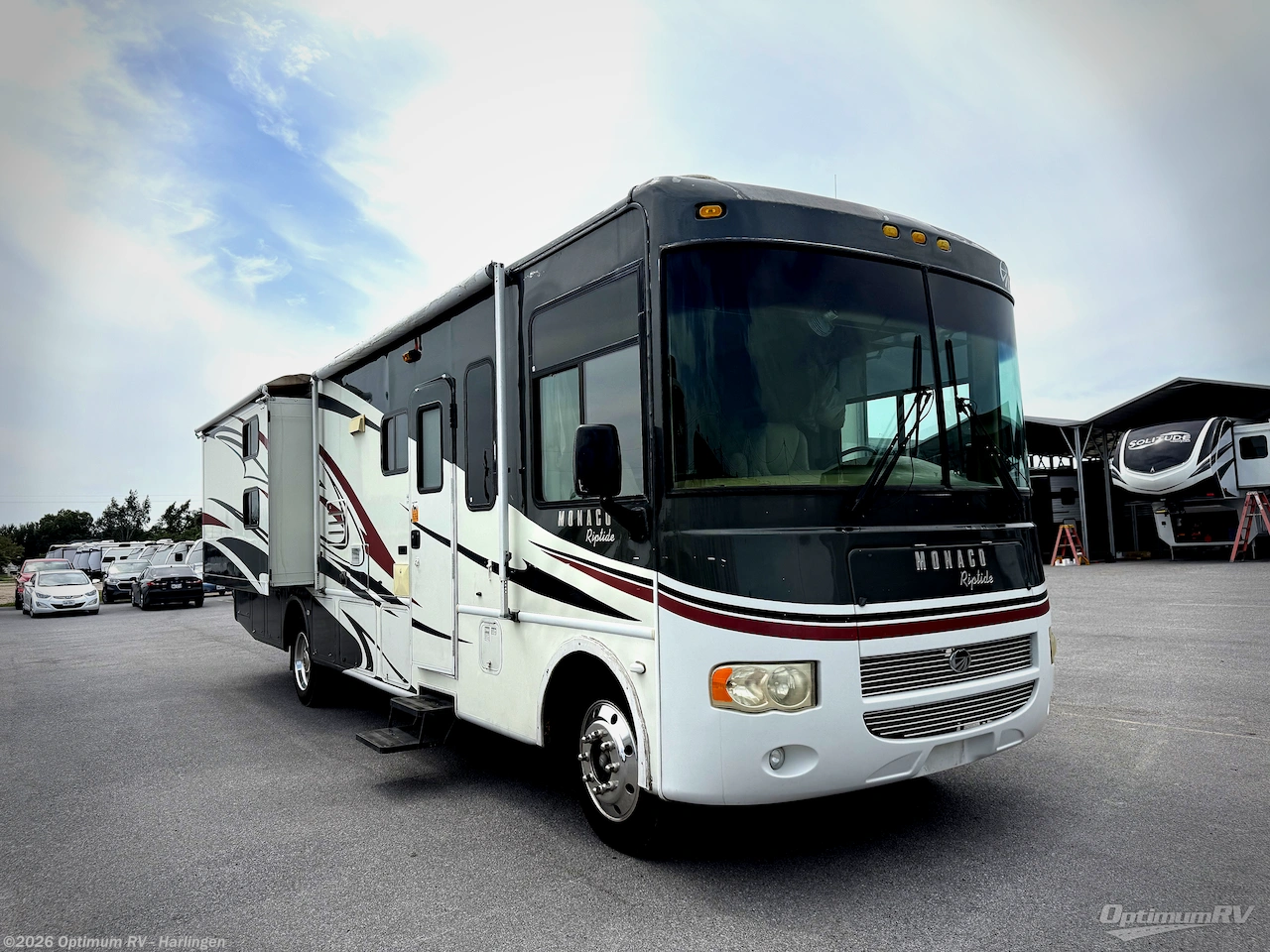 Used 2011 Monaco RV Monarch 33 SDD available in La Feria, Texas