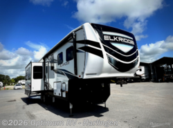Used 2022 Heartland ElkRidge 32RLS available in La Feria, Texas