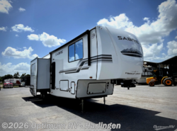 New 2027 Forest River Cherokee Sabre 37RVMILES available in La Feria, Texas