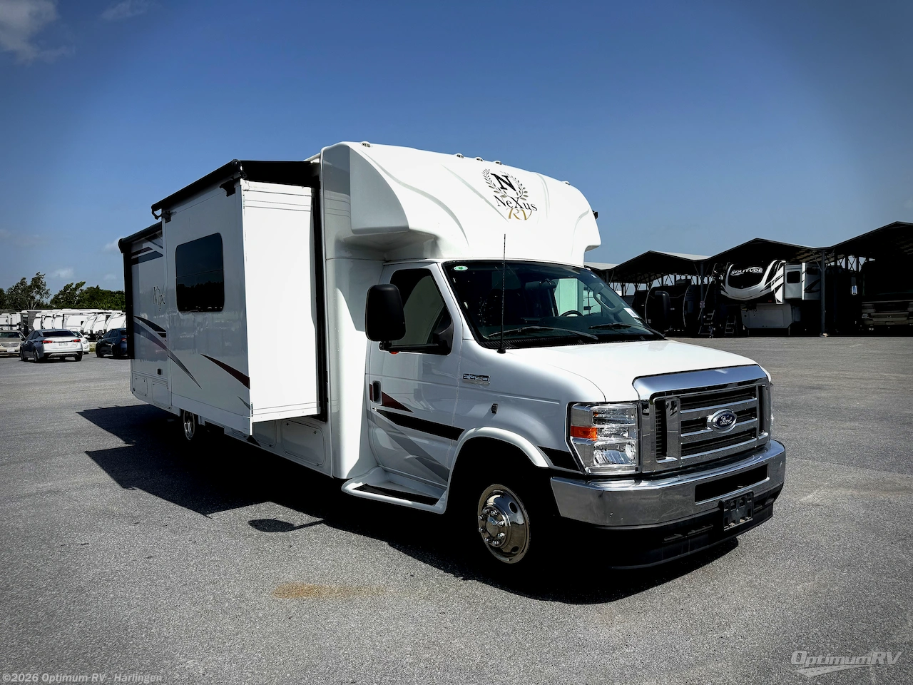 Used 2023 Nexus Viper 29V available in La Feria, Texas