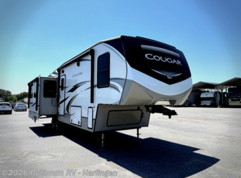 Used 2022 Keystone Cougar 316RLS available in La Feria, Texas