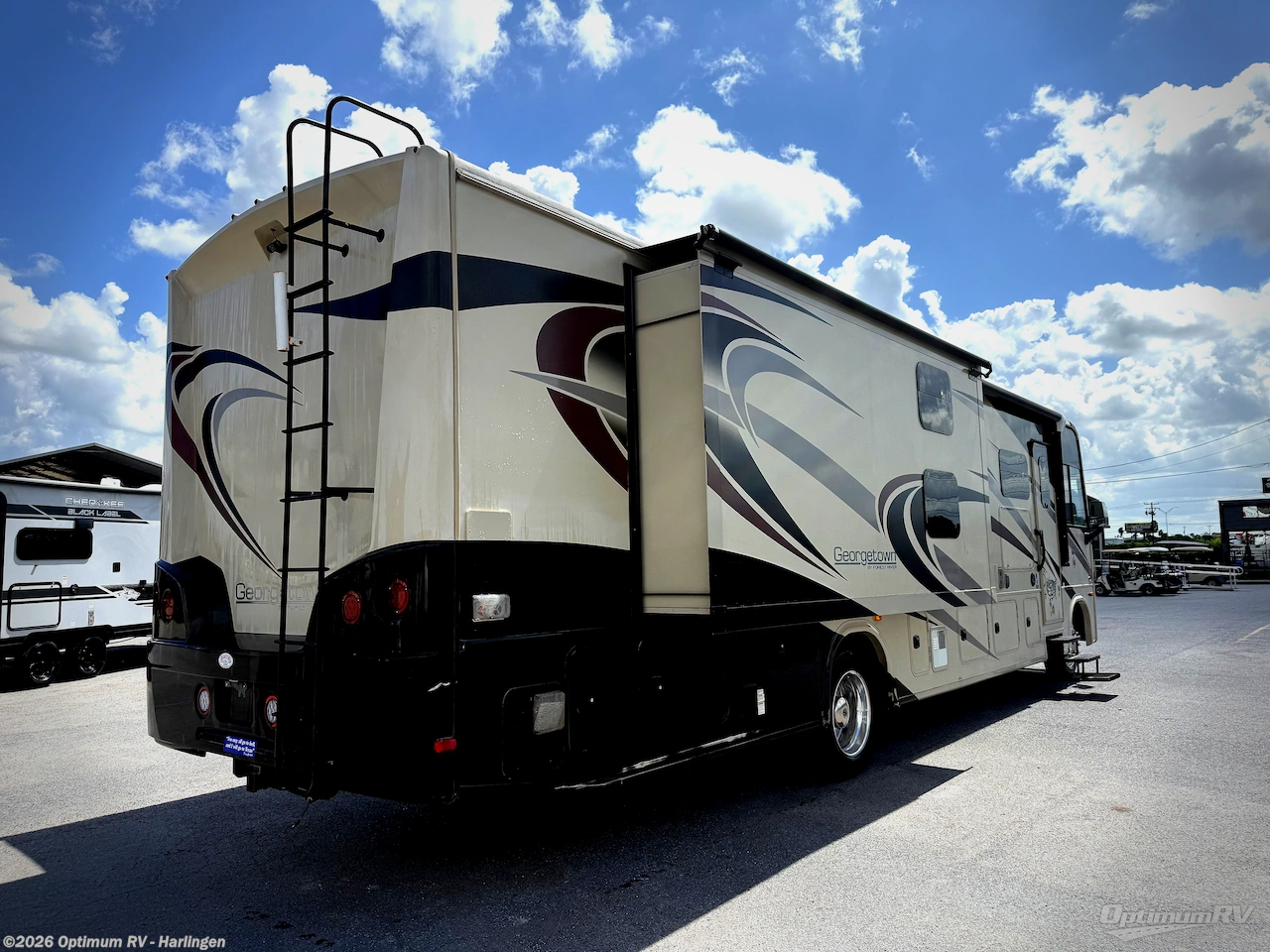 Used 2018 Forest River Georgetown 5 Series 36B5 available in La Feria, Texas