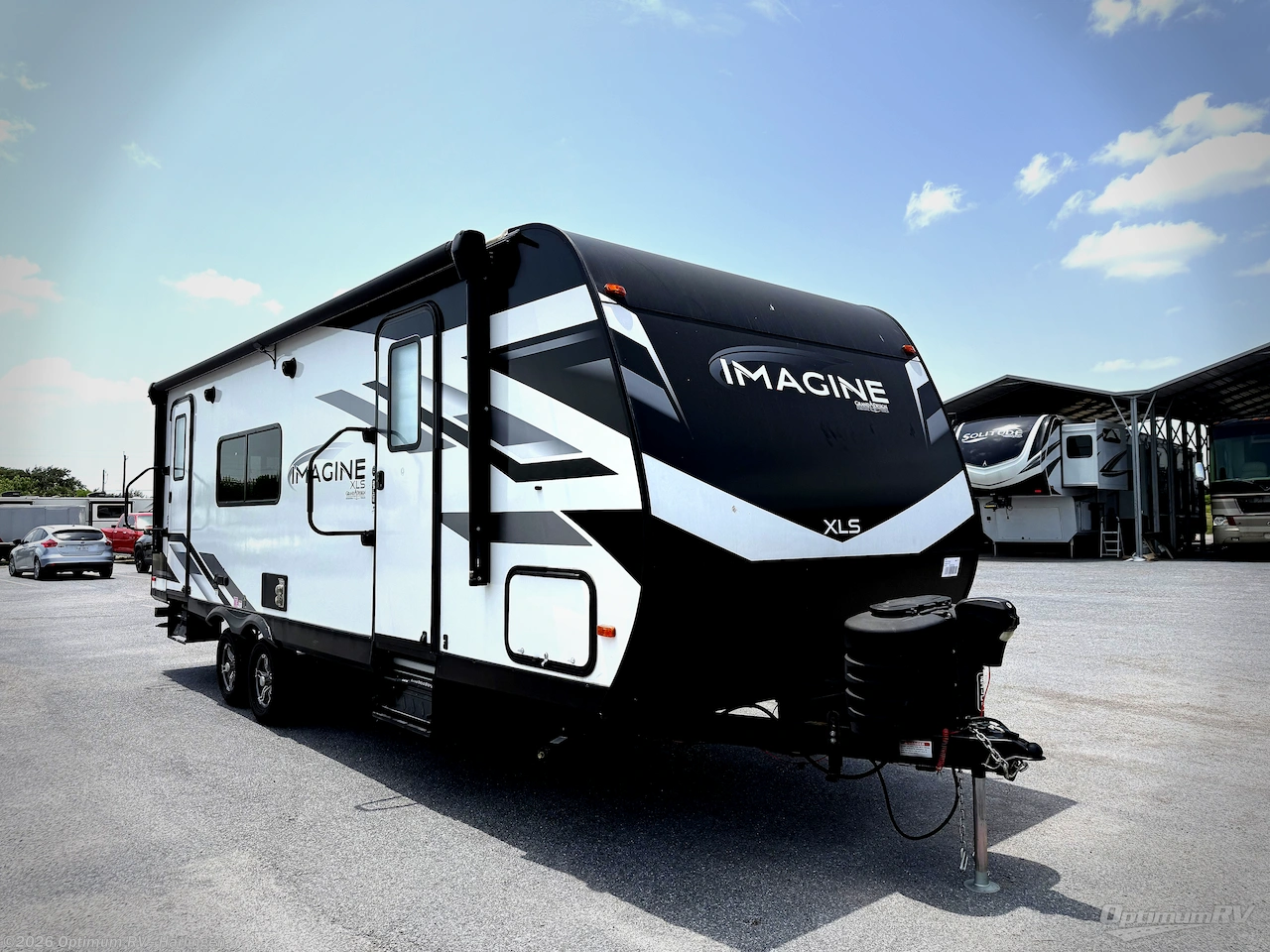 Used 2023 Grand Design Imagine XLS 23LDE available in La Feria, Texas