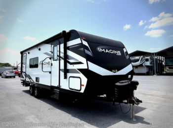 Used 2023 Grand Design Imagine XLS 23LDE available in La Feria, Texas