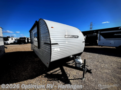New 2026 Sunset Park RV Sun Lite LTD 19RK available in La Feria, Texas