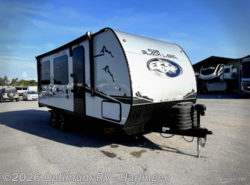 Used 2024 Forest River Cherokee Grey Wolf Black Label 18RRBL available in La Feria, Texas