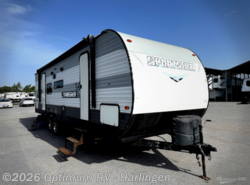 Used 2021 K-Z Sportsmen SE 281BHSE available in La Feria, Texas