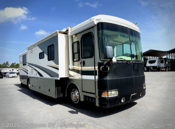 Used 2004 Fleetwood Bounder Diesel 38N available in La Feria, Texas