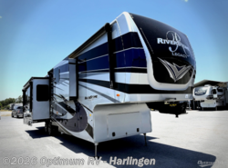 Used 2021 Forest River RiverStone 39RKFB available in La Feria, Texas