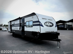 New 2027 Forest River Cherokee Grey Wolf 29TE available in La Feria, Texas