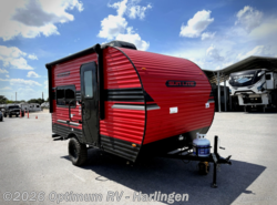 New 2026 Sunset Park RV Sun Lite LTD 13BD available in La Feria, Texas