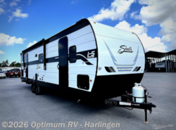 Used 2026 Shasta I-5 Edition 533BH available in La Feria, Texas