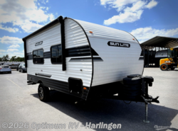 Used 2025 Sunset Park RV Sun Lite 18RD available in La Feria, Texas
