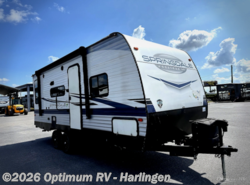 Used 2023 Keystone Springdale 202RD available in La Feria, Texas