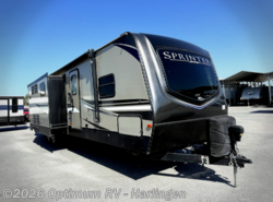 Used 2020 Keystone Sprinter 341BIK available in La Feria, Texas