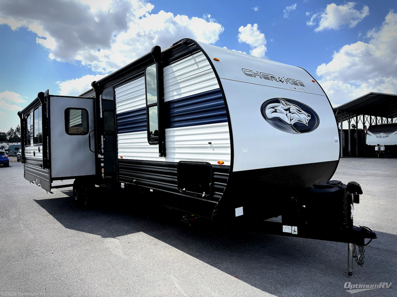 Used 2024 Forest River Cherokee 274WK available in La Feria, Texas