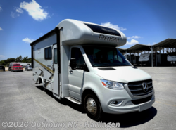 Used 2024 Coachmen Prism Select 24DSS available in La Feria, Texas