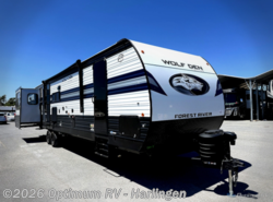 New 2027 Forest River Cherokee Wolf Den 306MM available in La Feria, Texas