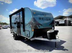 Used 2027 Keystone Reign 15RB available in La Feria, Texas