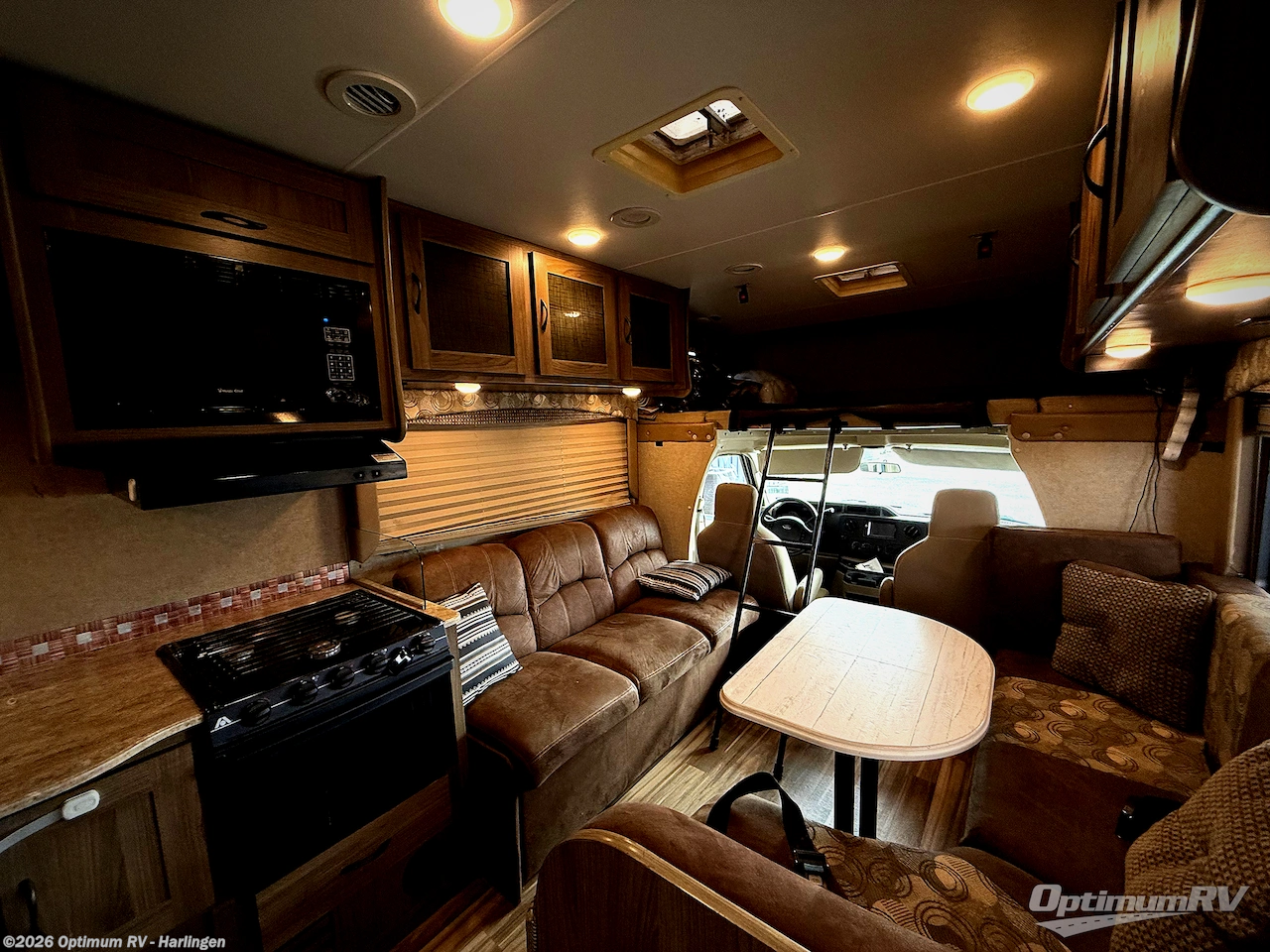 Used 2016 Coachmen Freelander 26RS Chevy 4500 available in La Feria, Texas